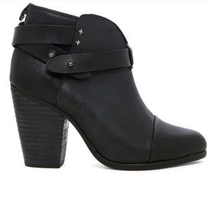 Rag and Bone Harlow boots